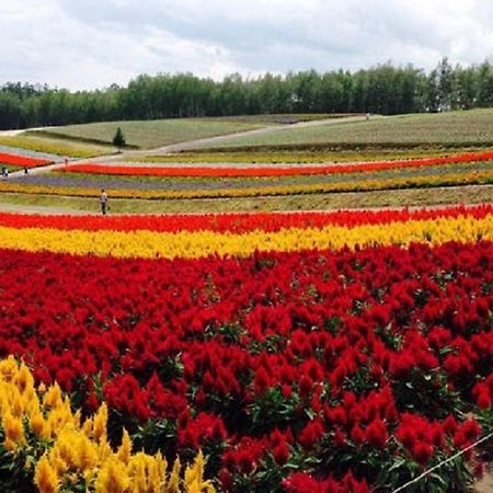 Ark City Asahikawa - Vacation Stay 8531 ภายนอก รูปภาพ