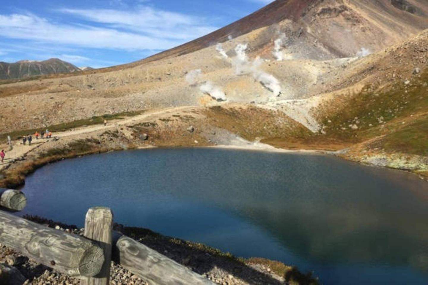 Ark City Asahikawa - Vacation Stay 8531 ภายนอก รูปภาพ