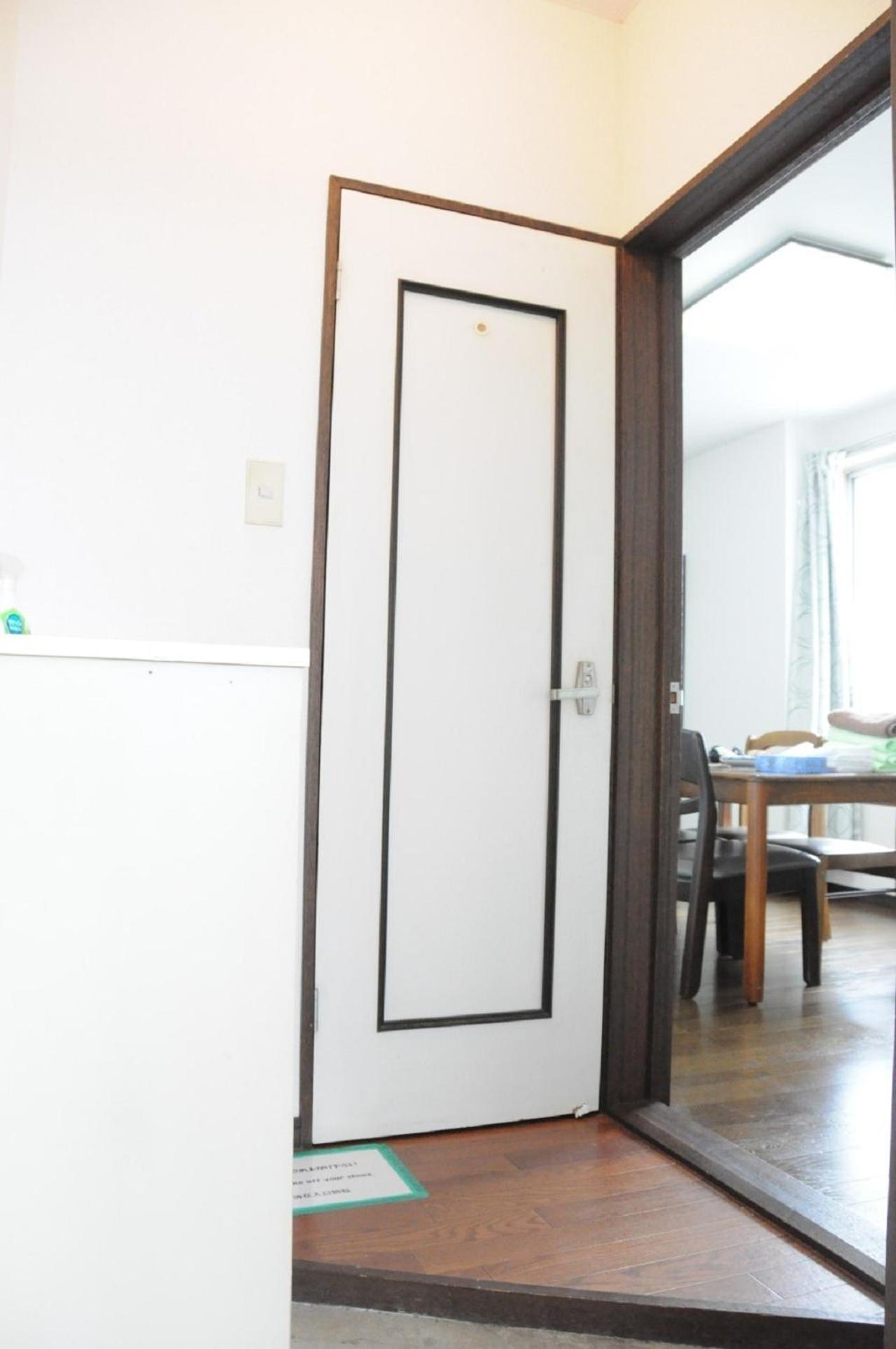 Ark City Asahikawa - Vacation Stay 8531 ภายนอก รูปภาพ