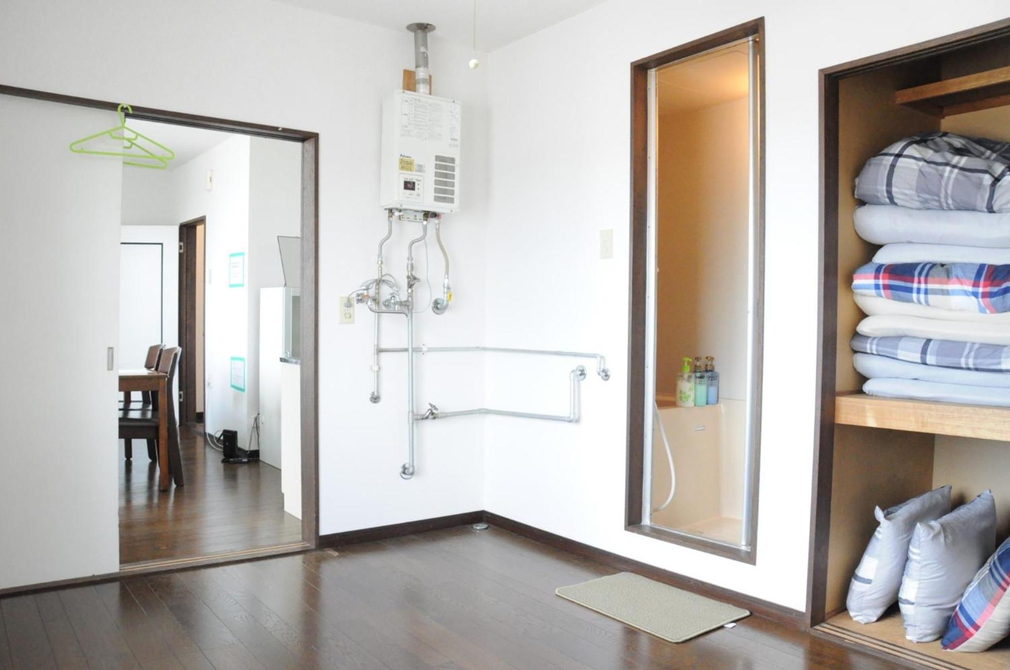 Ark City Asahikawa - Vacation Stay 8531 ภายนอก รูปภาพ